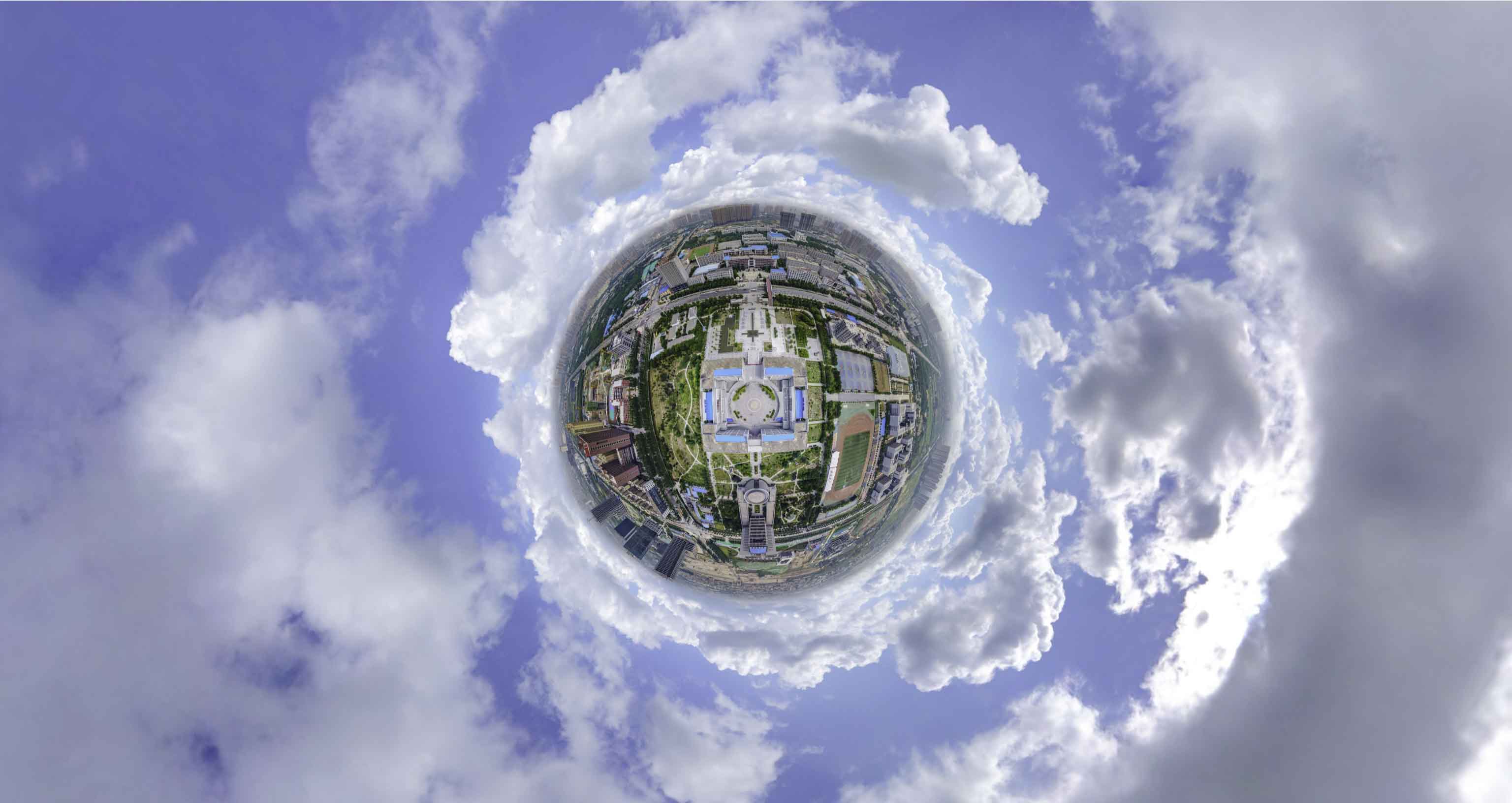 淄川格凸河风景名胜区