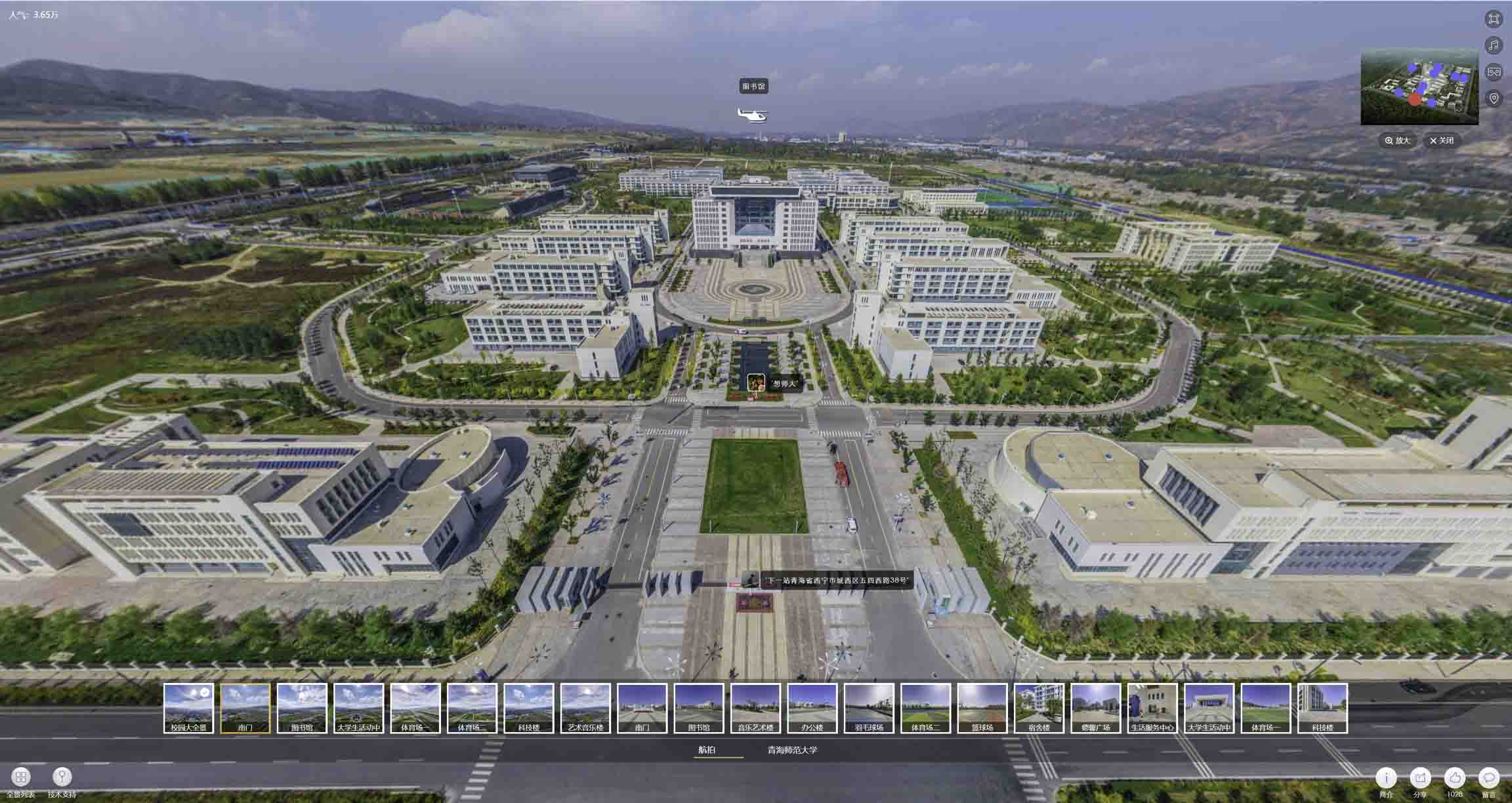 淄川油菜花-惊艳半生的花海仙境