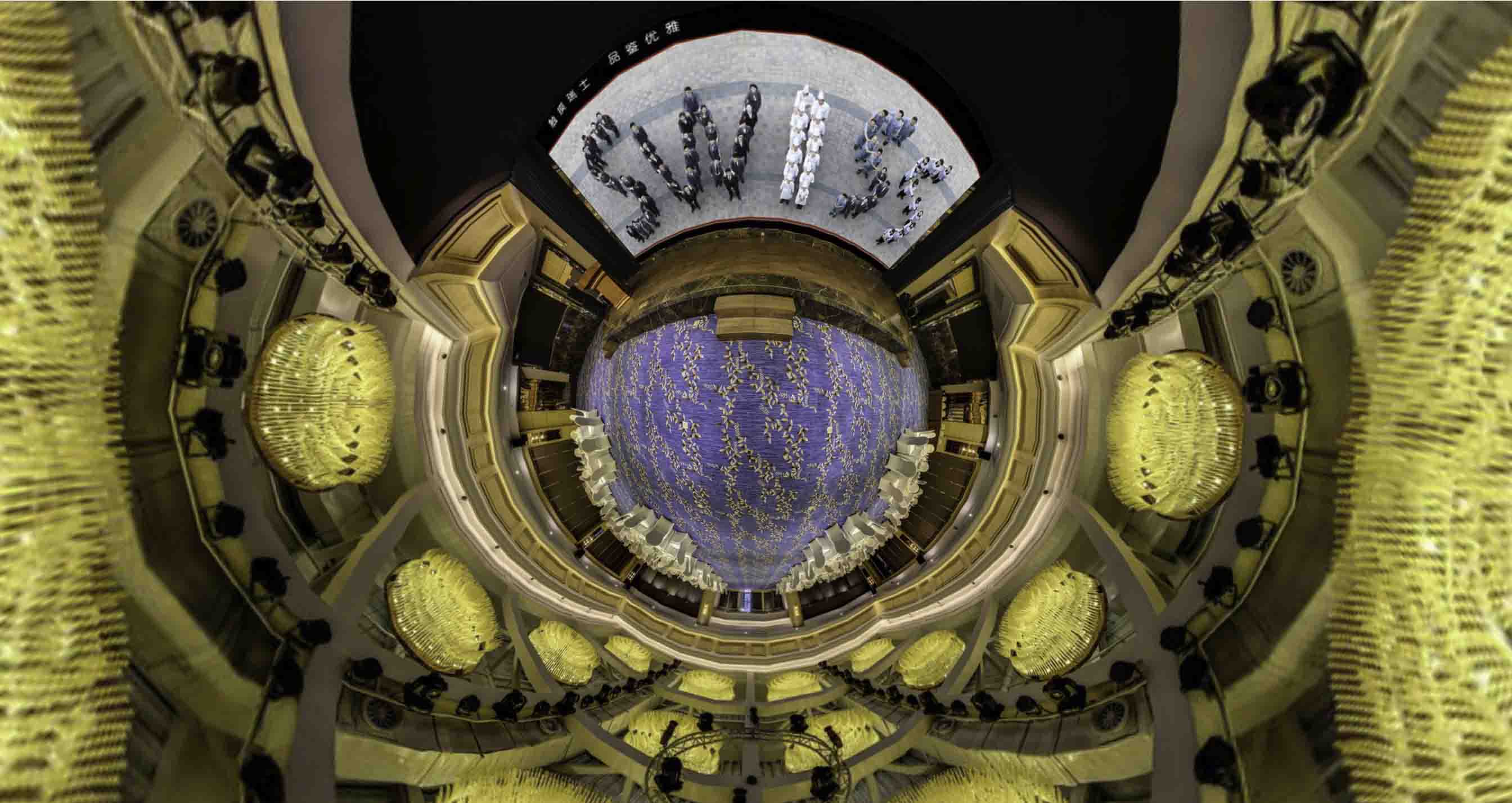 淄川探索VR全景拍摄中的深度感：营造沉浸式体验的关键要素