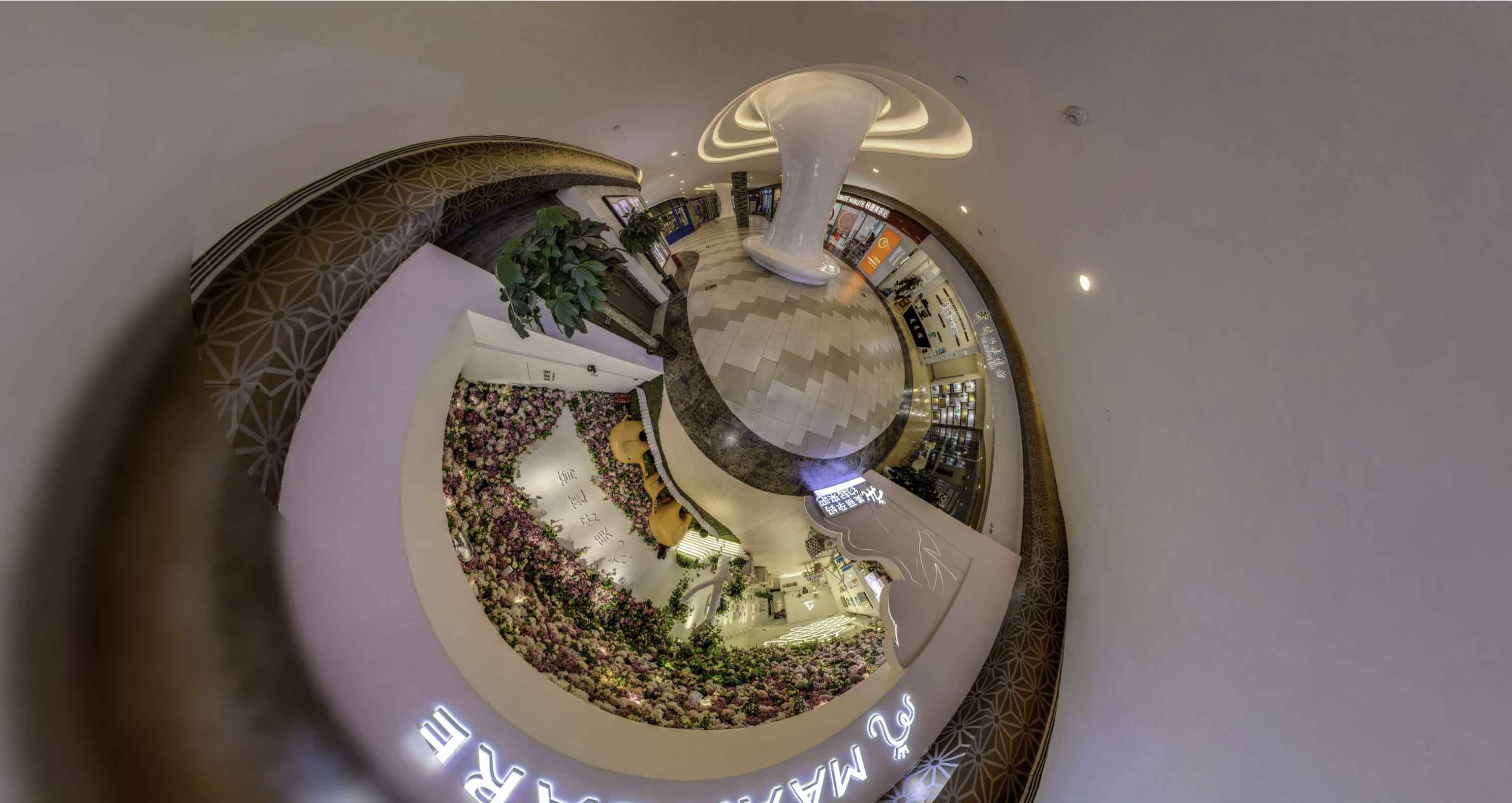 淄川将VR全景融入品牌宣传活动的创新实践与策略